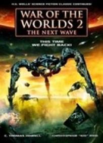Guerra dos Mundos 2