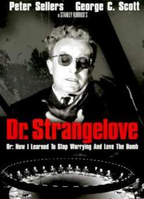 Dr. Fantástico