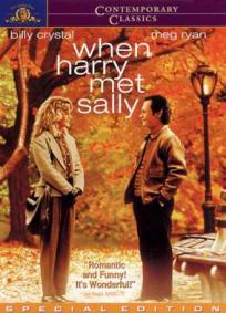 Harry e Sally - Feitos um Para o Outro