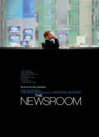 The Newsroom - 1ª Temporada