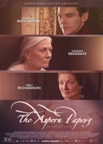 Os Papéis de Aspern