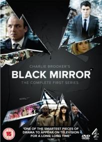 Black Mirror - 1ª Temporada