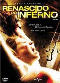 Renascido do Inferno