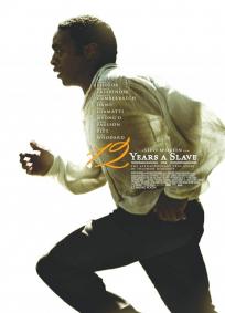 12 Anos de Escravidão