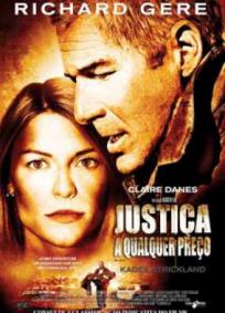Justiça a Qualquer Preço
