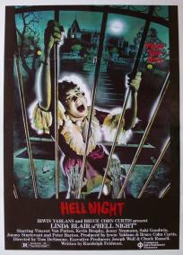 Noite Infernal (1981)