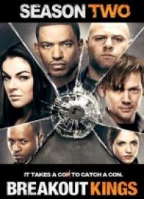 Breakout Kings - 2ª Temporada