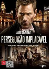 Perseguição Implacável