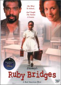 A História de Ruby Bridges