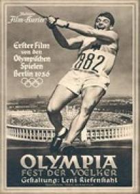 Olympia - Parte 1