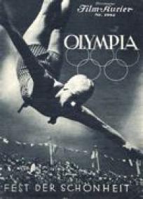 Olympia - Parte 2