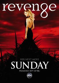 Revenge - 2ª Temporada