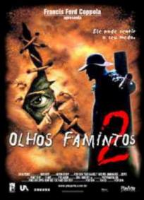 Olhos Famintos 2