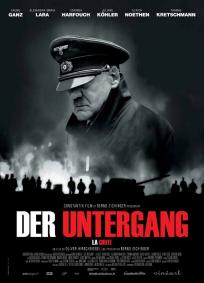 A Queda - As Últimas Horas de Hitler