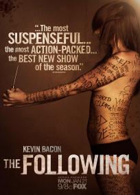 The Following - 1ª Temporada