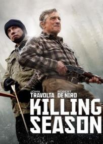 Temporada de Caça (2013)