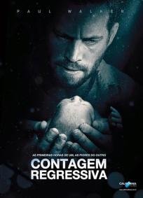 Contagem Regressiva