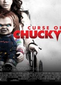 A Maldicão de Chucky