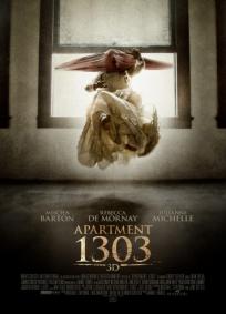 Apartamento 1303 3D