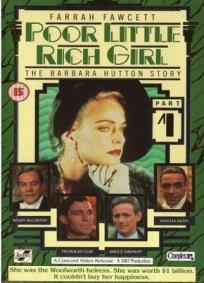 Pobre Menina Rica - A História de Barbara Hutton