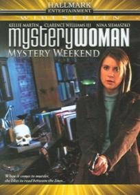 Uma Mulher Misteriosa - Best-Seller Assassino