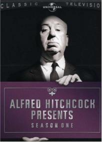 Alfred Hitchcock Presents - 1ª Temporada