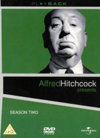 Alfred Hitchcock Presents - 2ª Temporada