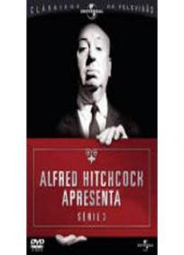 Alfred Hitchcock Presents - 3ª Temporada
