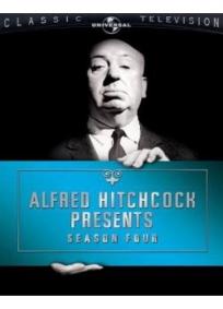 Alfred Hitchcock Presents - 4ª Temporada