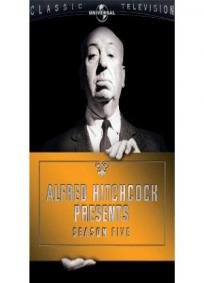 Alfred Hitchcock Presents - 5ª Temporada