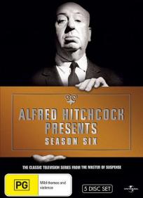 Alfred Hitchcock Presents - 6ª Temporada