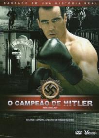 O Campeão de Hitler