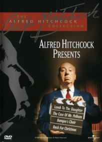 Alfred Hitchcock Presents - 7ª Temporada
