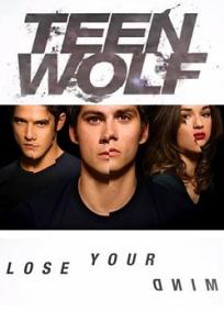 Teen Wolf - 3ª Temporada