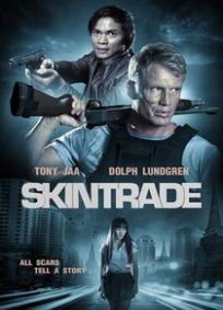 Skin Trade - Em Busca de Vingança