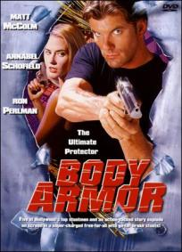 The Protector (1998)