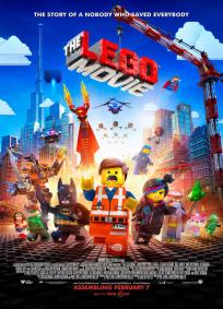 Uma Aventura LEGO