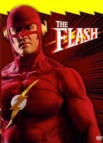 The Flash - O Filme