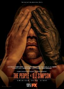 American Crime Story - 1° Temporada