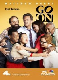 Go On - 1ª Temporada