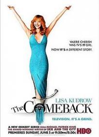 The Comeback - 1ª Temporada
