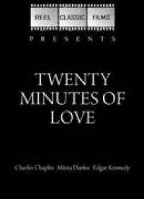 Vinte Minutos de Amor