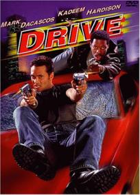Drive - Tensão Máxima
