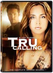 Tru Calling - 2ª Temporada
