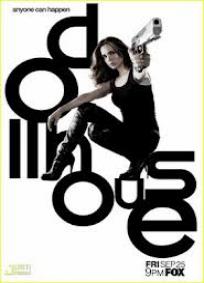 Dollhouse - 2ª Temporada