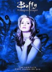 Buffy - A Caça Vampiros - 1ª Temporada