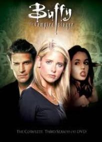 Buffy - A Caça Vampiros - 3ª Temporada