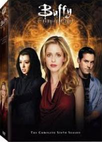Buffy - A Caça Vampiros - 6ª Temporada