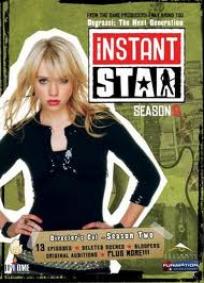 Instant Star - 2ª Temporada