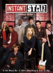 Instant Star - 3ª Temporada